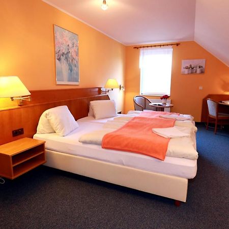 Hotel Nautilus Chodov  Zewnętrze zdjęcie
