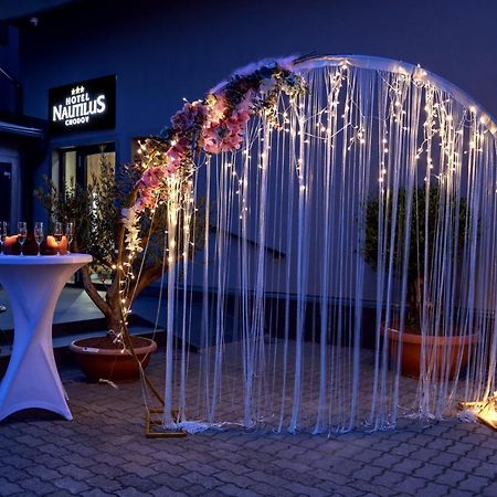 Hotel Nautilus Chodov  Zewnętrze zdjęcie