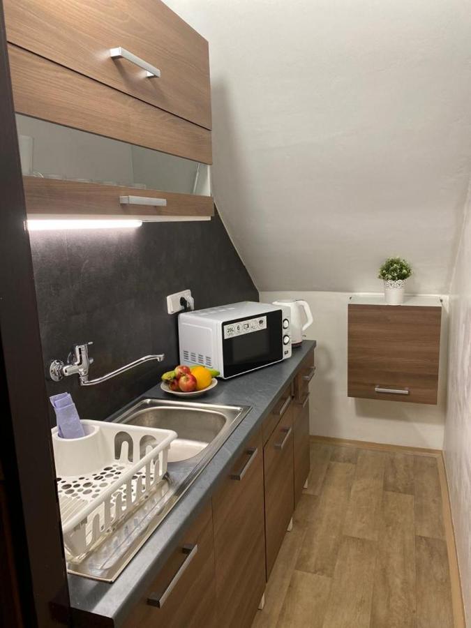 Hotel Nautilus Chodov  Zewnętrze zdjęcie