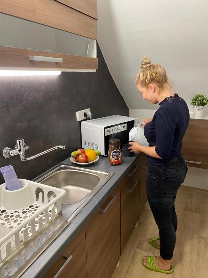Hotel Nautilus Chodov  Zewnętrze zdjęcie