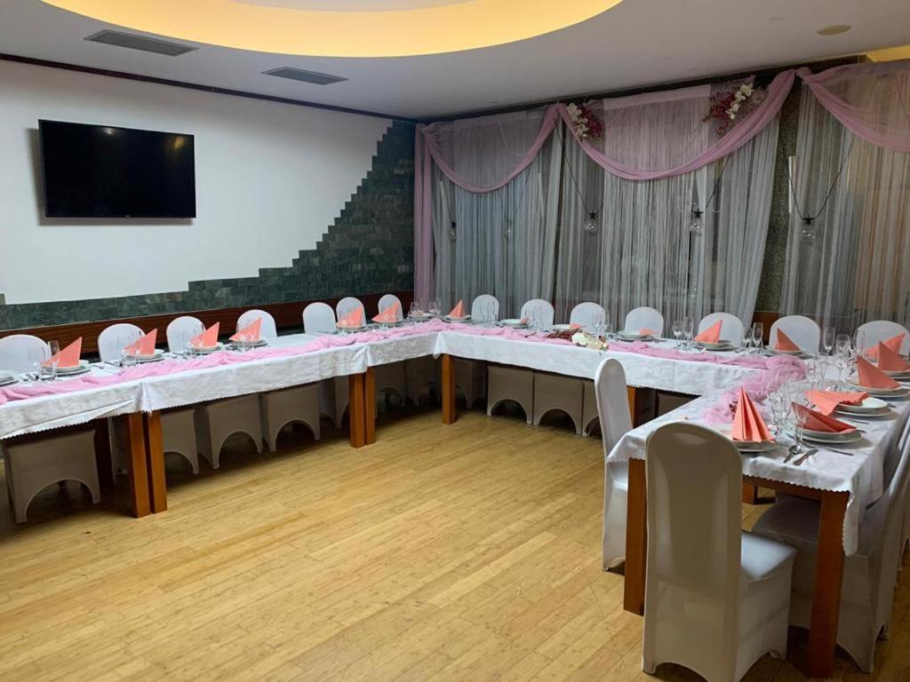 Hotel Nautilus Chodov  Zewnętrze zdjęcie