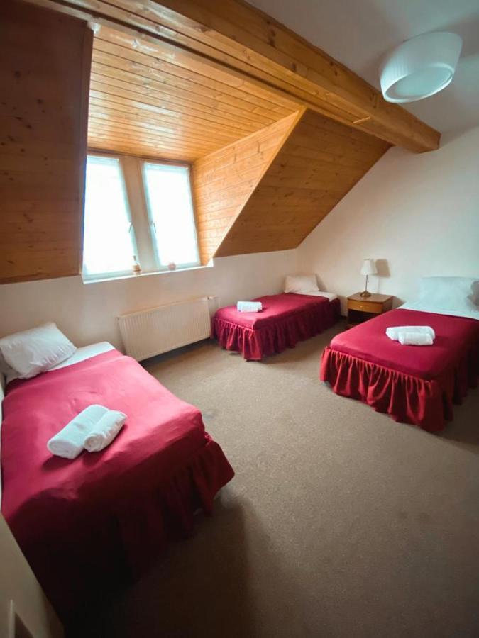 Hotel Nautilus Chodov  Zewnętrze zdjęcie