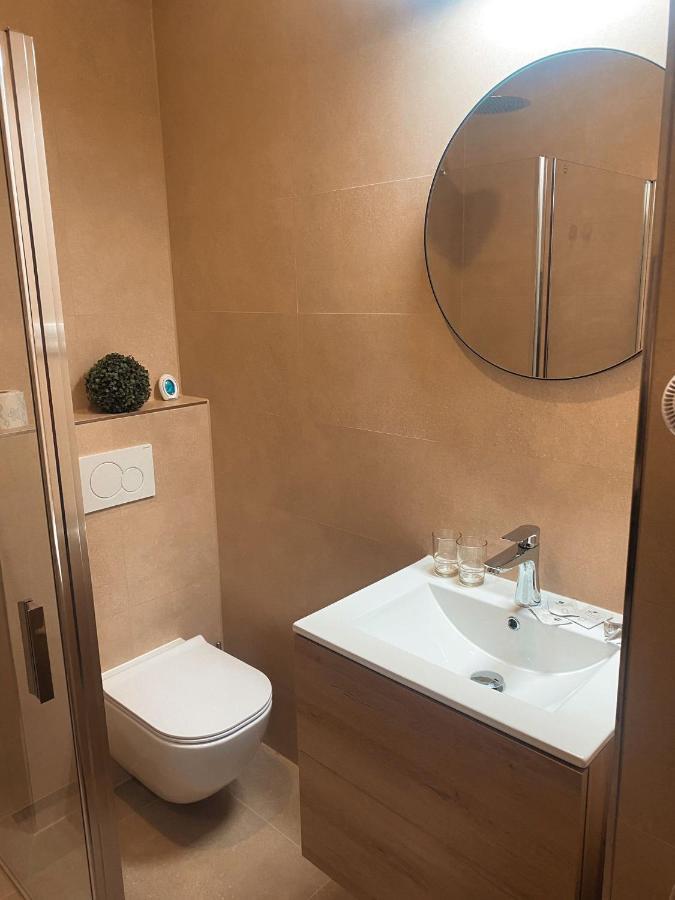 Hotel Nautilus Chodov  Zewnętrze zdjęcie