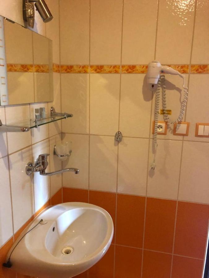Hotel Nautilus Chodov  Zewnętrze zdjęcie