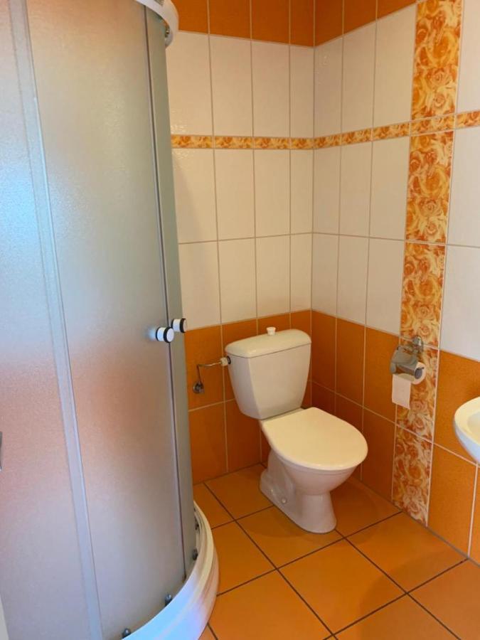 Hotel Nautilus Chodov  Zewnętrze zdjęcie