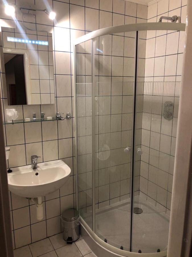 Hotel Nautilus Chodov  Zewnętrze zdjęcie