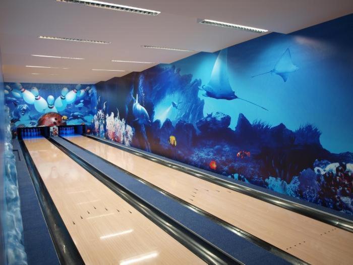 Hotel Nautilus Chodov  Zewnętrze zdjęcie