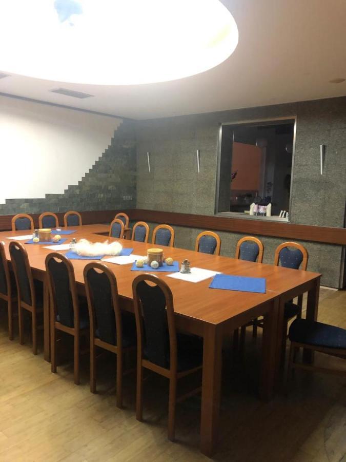 Hotel Nautilus Chodov  Zewnętrze zdjęcie