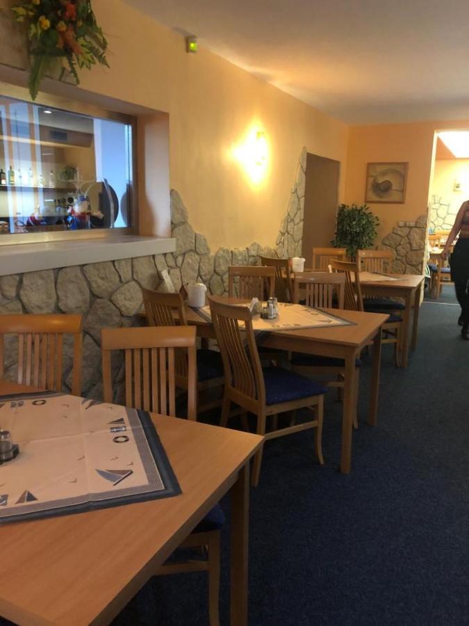 Hotel Nautilus Chodov  Zewnętrze zdjęcie