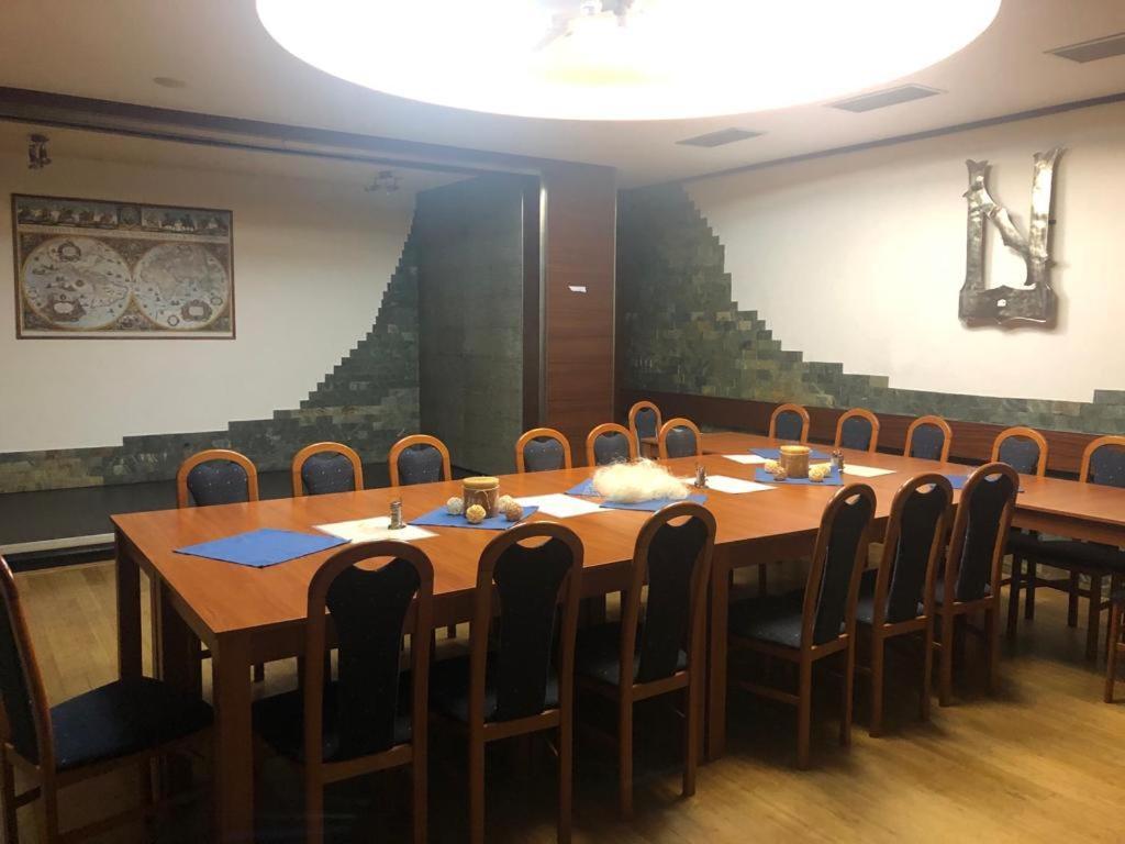Hotel Nautilus Chodov  Zewnętrze zdjęcie