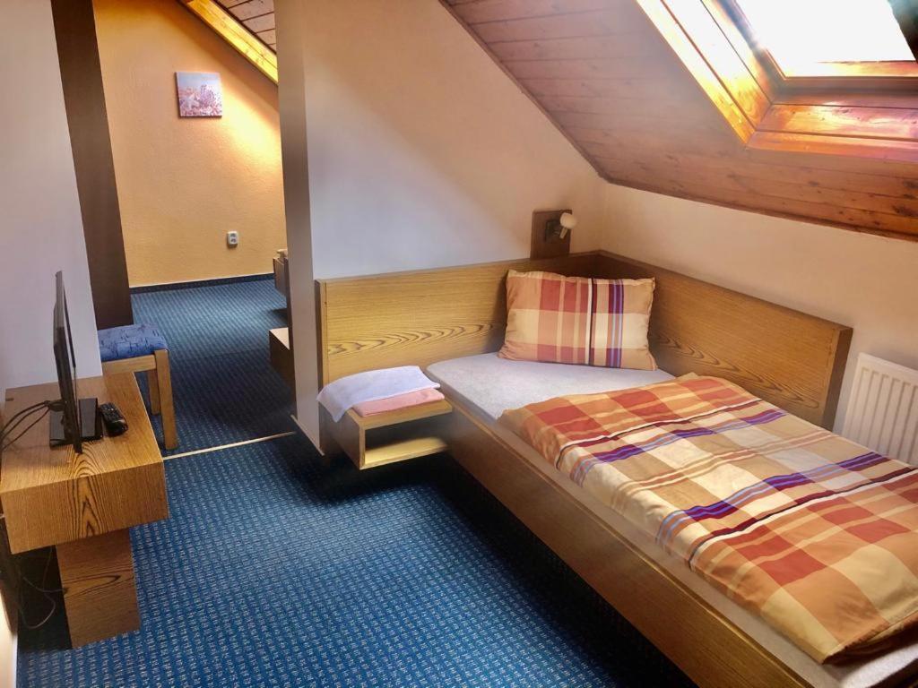Hotel Nautilus Chodov  Zewnętrze zdjęcie