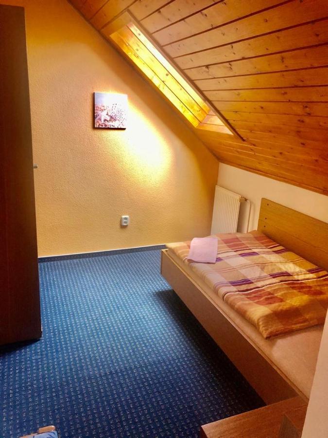 Hotel Nautilus Chodov  Zewnętrze zdjęcie